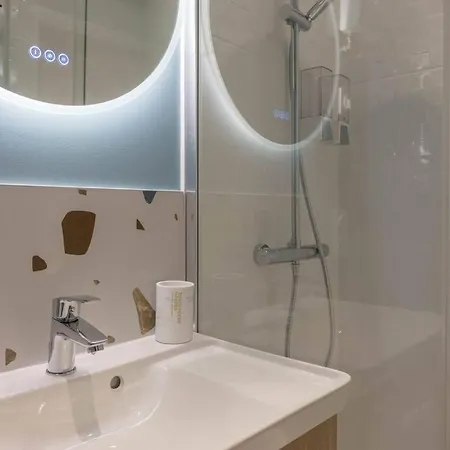 Bel Appartement Idealement Situe Orléans Esterno foto