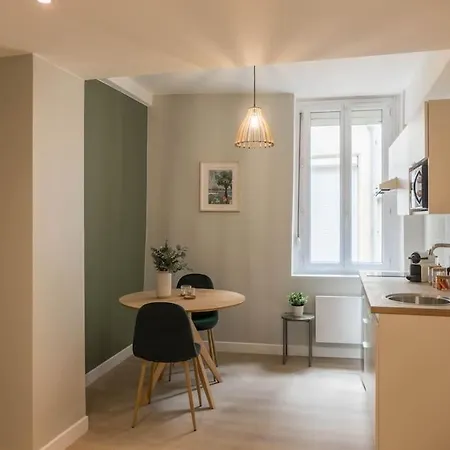 Bel Appartement Idealement Situe Orléans Esterno foto