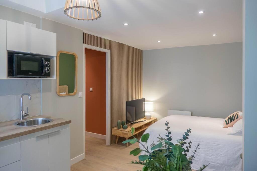 Appartement Bel Idealement Situe *